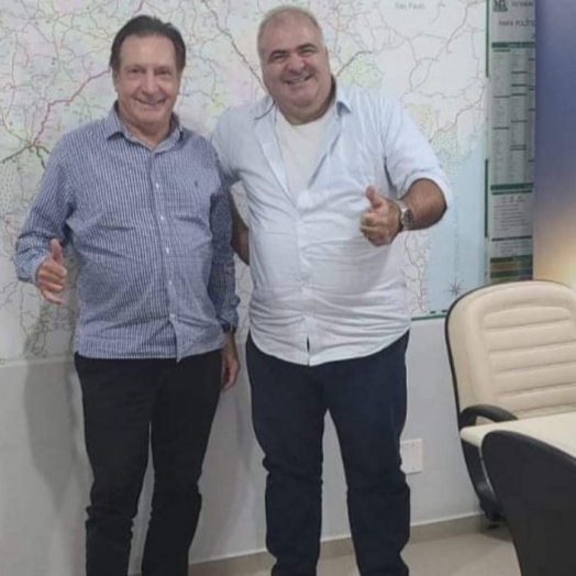 Ademir Bier confirma início das obras de recuperação da PR-497