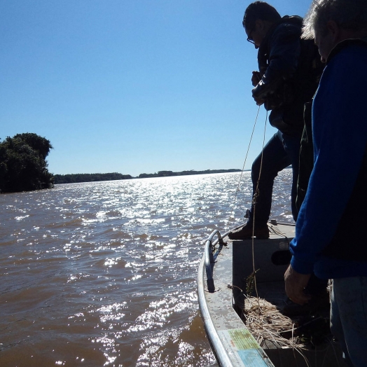 Adetur e Organizadores decidem continuar com a suspensão dos torneios oficiais de pesca esportiva