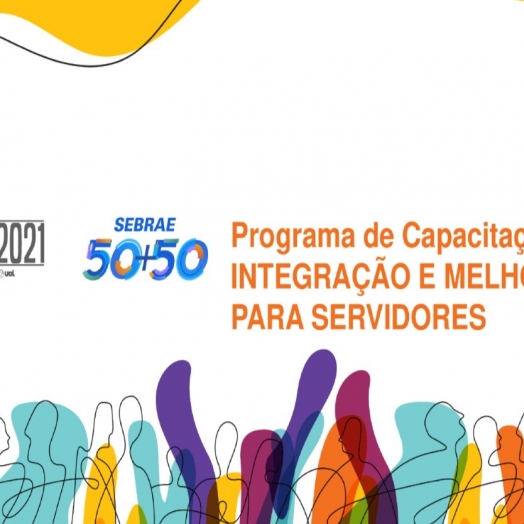 Administração de Missal  prepara o Programa de Integração 2022 que visa proporcionar capacitações aos Servidores