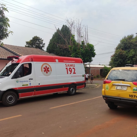 Adolescente é morto a facadas em Itaipulândia