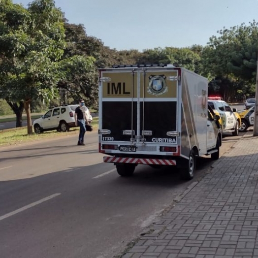 Agente penitenciário que matou assaltante é encontrado morto em hotel de Foz