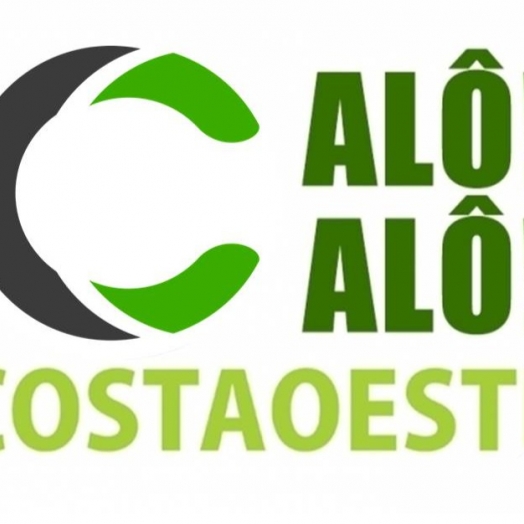 Alô Alô Costa Oeste