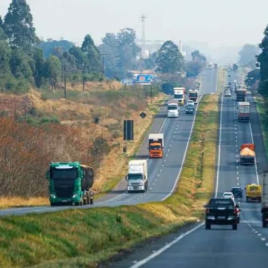 ANTT libera edital de concessão e pedágio da BR-277 na ligação com Foz do Iguaçu