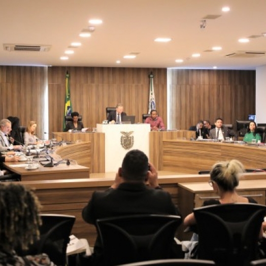 Assembleia debate políticas migratórias e xenofobia no Paraná