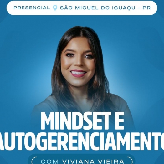 Associado ACISMI tem valor diferenciado para participar de Workshop em Liderança