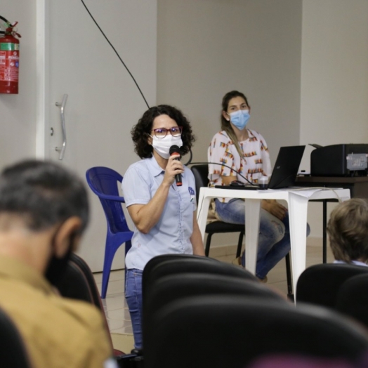 Atividades nos CMEI’s serão retomadas de forma presencial no dia 22 de março em Missal