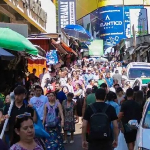 Black Friday no domingo: veja horário e lojas que abrem em Ciudad del Este