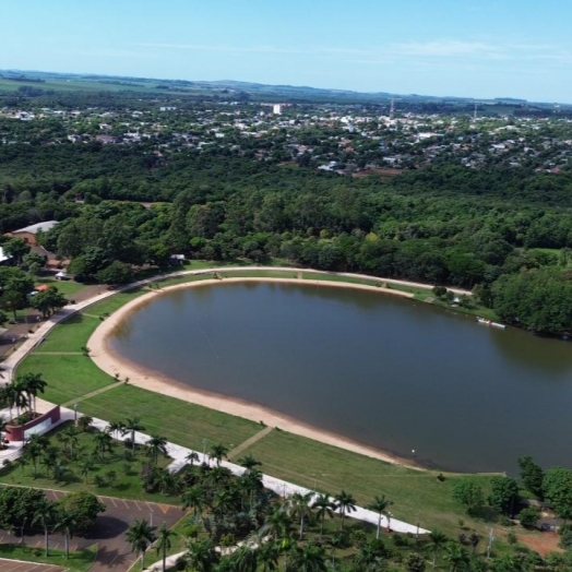 Boletim aponta Balneário de Santa Helena com água própria para banho