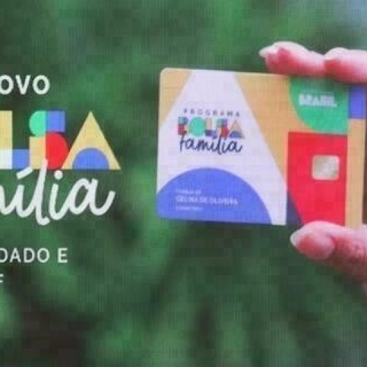 Bolsa Família: pagamentos continuam nesta quinta-feira (26)