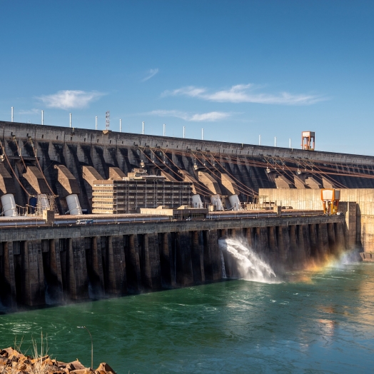 Bônus Itaipu” de R$ 405,4 milhões vai reduzir conta de luz no mês de julho