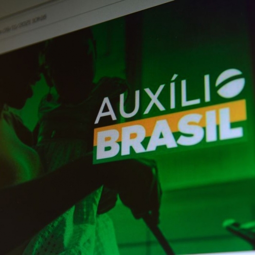 Caixa paga Auxílio Brasil a beneficiários de NIS de final 7