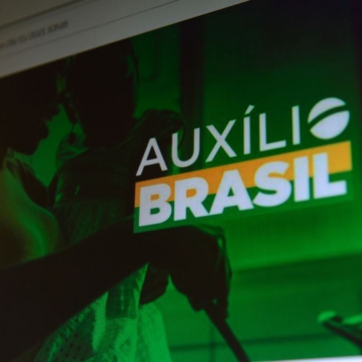 Caixa paga Auxílio Brasil para beneficiários com NIS final 6