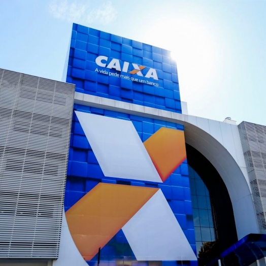 Caixa paga auxílio emergencial a nascidos em agosto