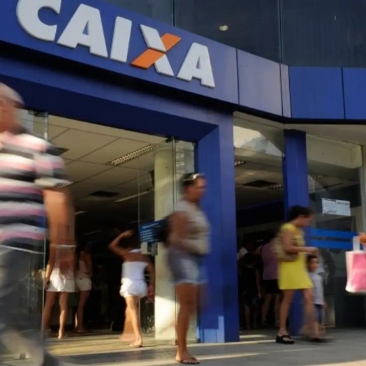 Caixa paga Bolsa Família a beneficiários com NIS de final 3