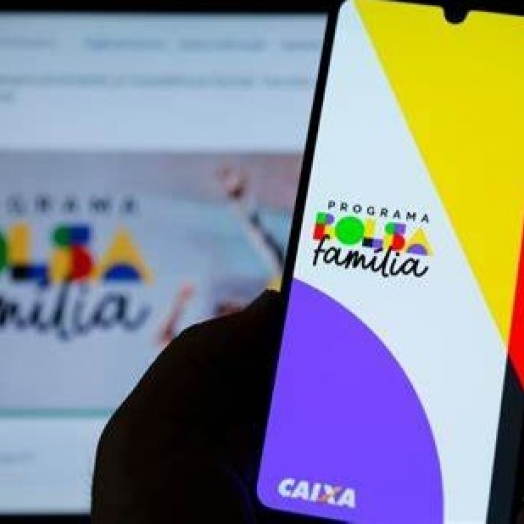 Caixa paga nesta quarta (19) parcela de abril do Bolsa Família aos beneficiários com NIS de final 4