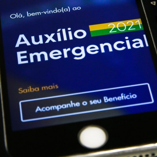 Caixa paga nesta terça-feira auxílio emergencial a nascidos em outubro