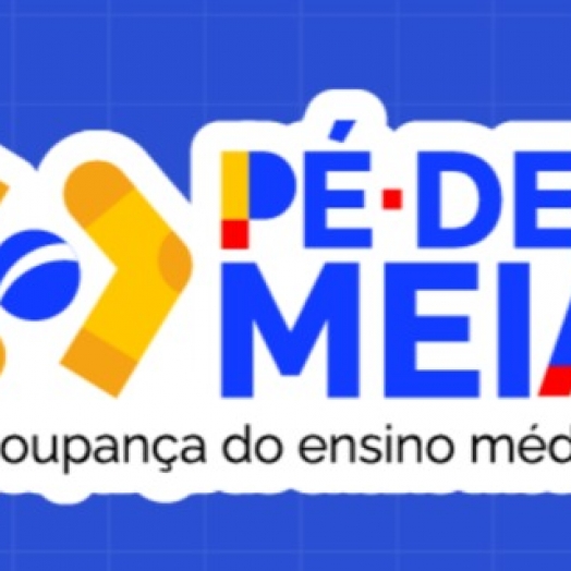 CAIXA paga parcela do Pé-de-Meia nesta quarta-feira (26)