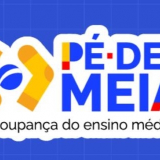 CAIXA paga parcela do Pé-de-Meia nesta segunda-feira (02)