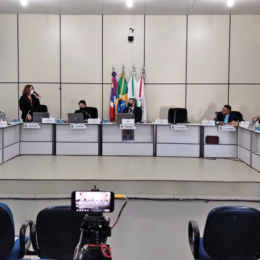 Câmara de Medianeira retorna de recesso parlamentar com aprovação de importantes reivindicações