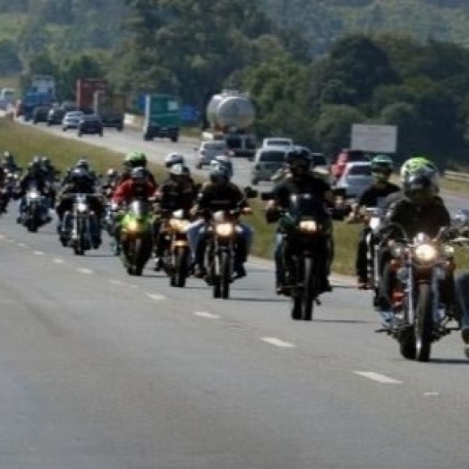 Campanha da Semana Nacional do Trânsito mira nos motociclistas