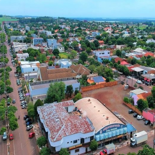 Campanha do Dia das Mães tem 10 mil em vales compras no comércio de Santa Helena