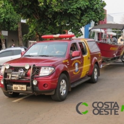 Carreata Cívica envolverá instituições de ensino e entidades locais em Santa Helena