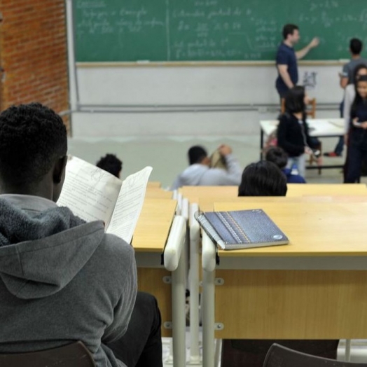 Cartão de Confirmação do Enem pode ser acessado a partir desta terça