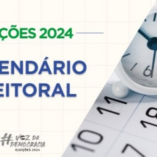 Cartórios eleitorais devem ficar abertos aos sábados, domingos e feriados a partir desta quinta (15)