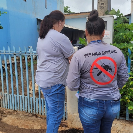 Casos confirmados de leptospirose em Santa Helena deixam saúde em alerta