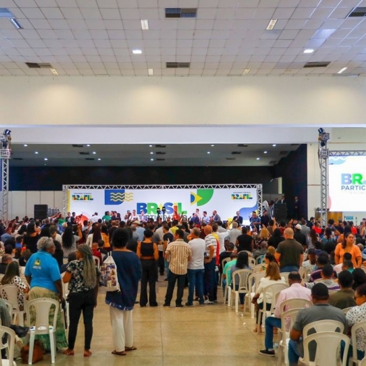 Cidadãos têm até este domingo para sugerir políticas públicas ao governo