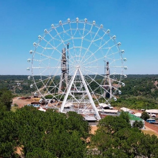 Circuito de Corridas de Rua Sanepar vai movimentar Foz do Iguaçu no próximo dia 9