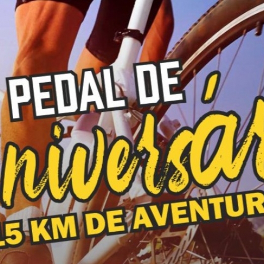 Circuito de Pedal celebra Aniversário de 61 anos de Medianeira