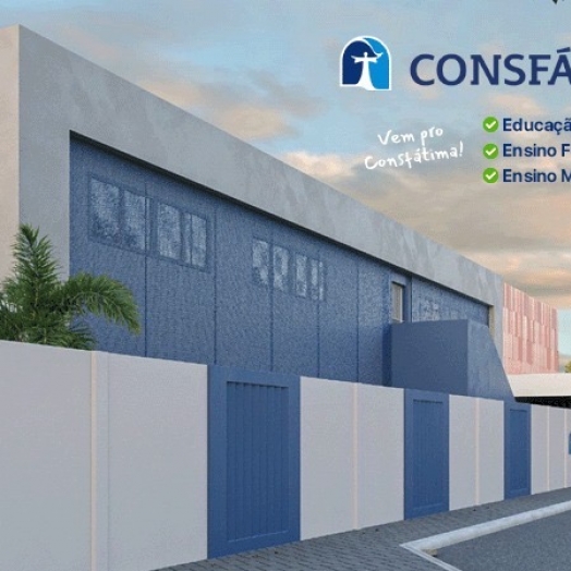 Colégio ConsFátima anuncia novidades para 2025 e reforça compromisso com a educação integral