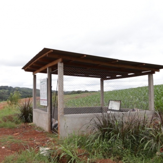 Com ideia criativa, Missal consegue aumentar recolha de materiais recicláveis