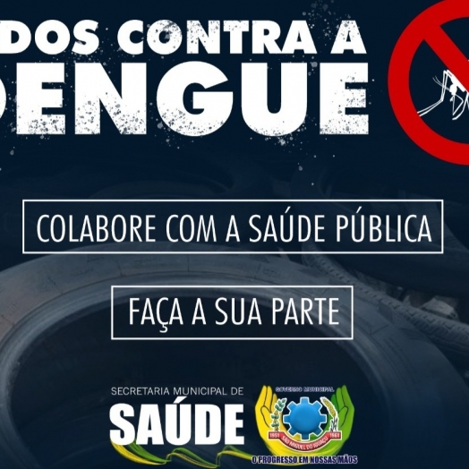 Com alto índice de infestação do mosquito, cuidados com a dengue não podem parar