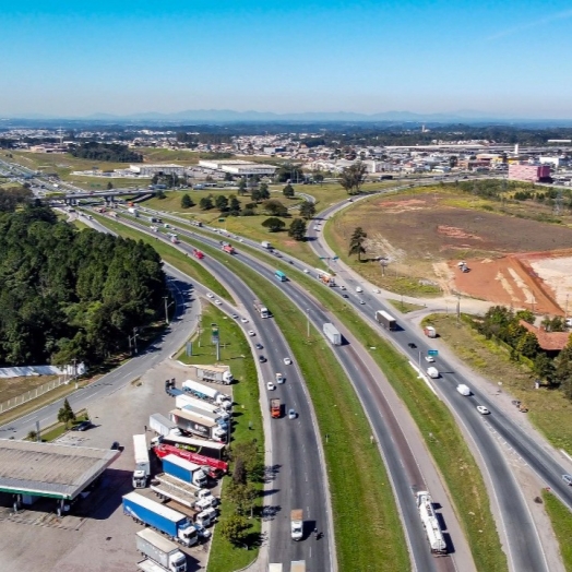 Com assinatura dos contratos, rodovias dos lotes 1 e 2 garantem grandes investimentos