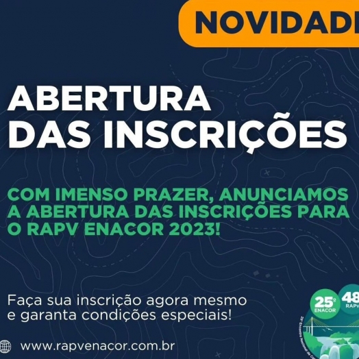 Começam as inscrições para o maior evento de infraestrutura de transportes do País