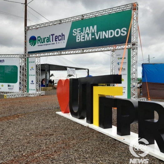 Comissão avalia RuralTech e alinha preparativos para a próxima edição em Santa Helena