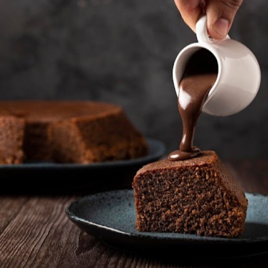 Como fazer Ganache de Chocolate no micro-ondas ou no fogão