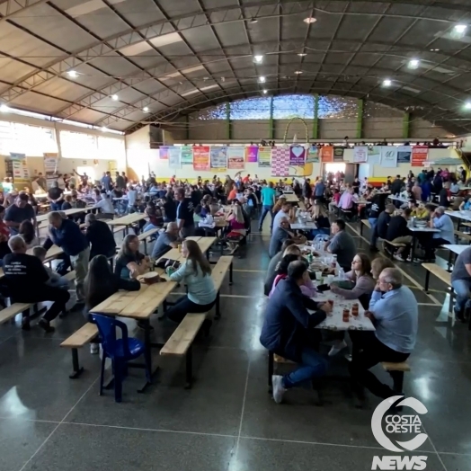 Distrito de Aurora do Iguaçu celebra a festa da Nossa Senhora de Fátima