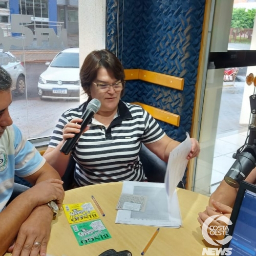 São José Operário realiza Bingo neste sábado (12) em São Miguel do Iguaçu