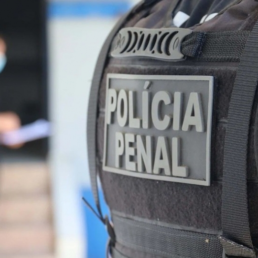 Concurso Polícia Penal PR é autorizado e sindicato critica oferta