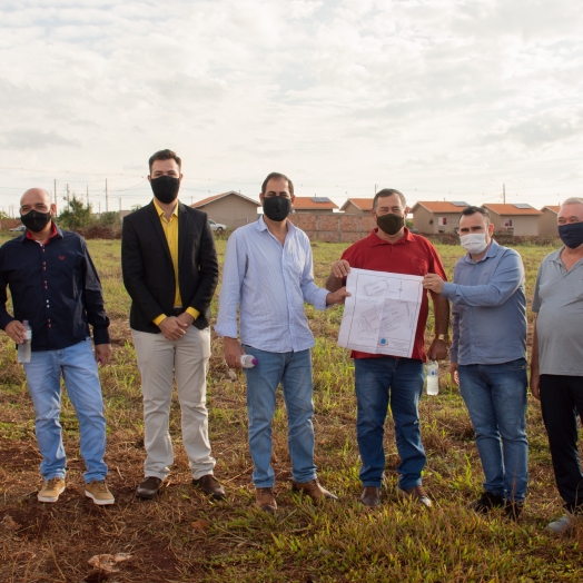 Condomínio do Idoso será construído em São Miguel do Iguaçu