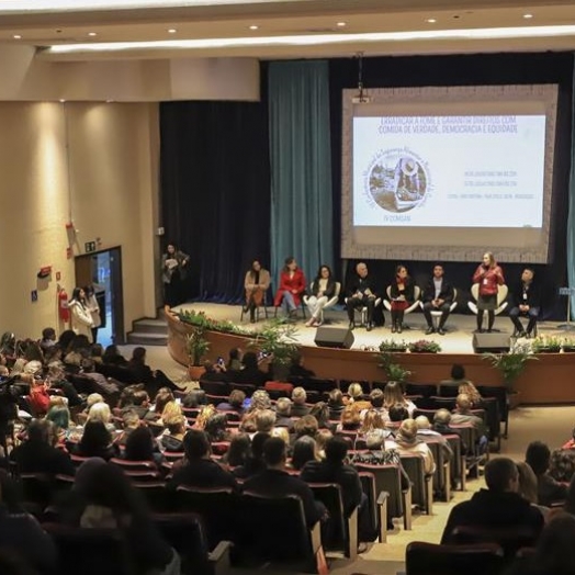 Conferências municipais colaboram com políticas de segurança alimentar no Paraná