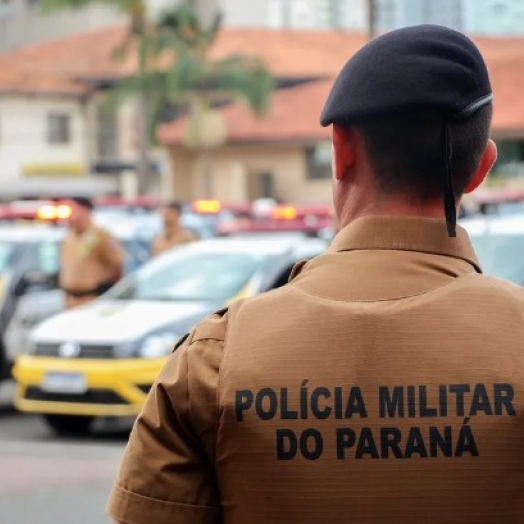 Conselheiro do Tribunal de Contas suspende compra de R$ 16 milhões em coletes para policiais do Paraná