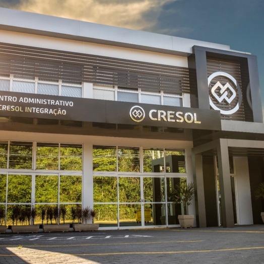 Cooperados da Cresol Integração aprovam distribuição de resultados