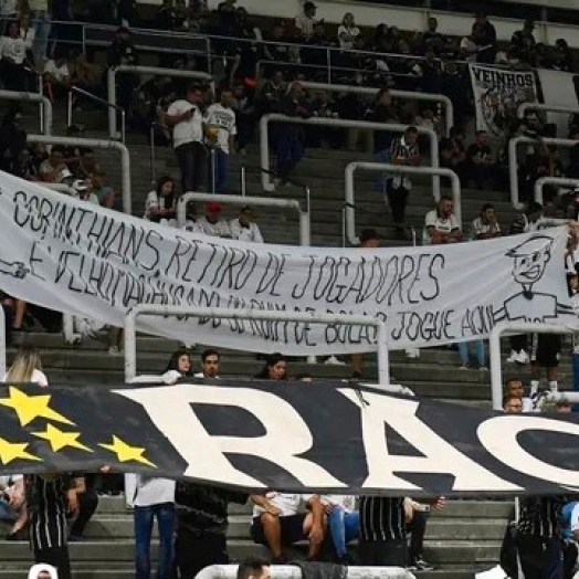 Corinthians vence o Liverpool-URU na despedida da Libertadores e vai jogar a Sul-Americana