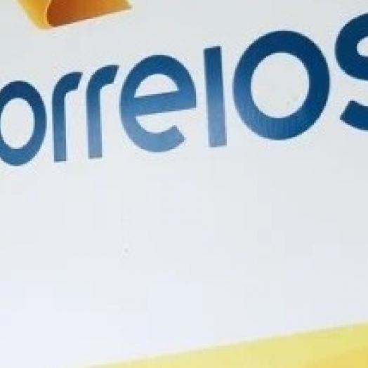 Correios abre as inscrições para concurso em duas áreas