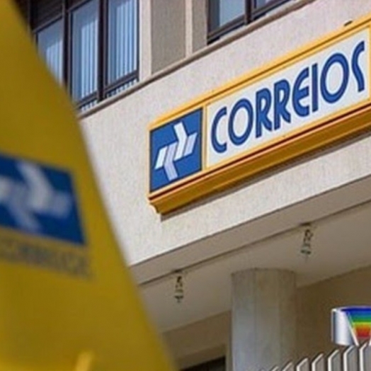 Correios anuncia banca do concurso público nacional da estatal com 3.468 vagas