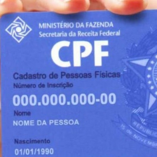 CPF de 220 milhões de pessoas vazam em banco de dados